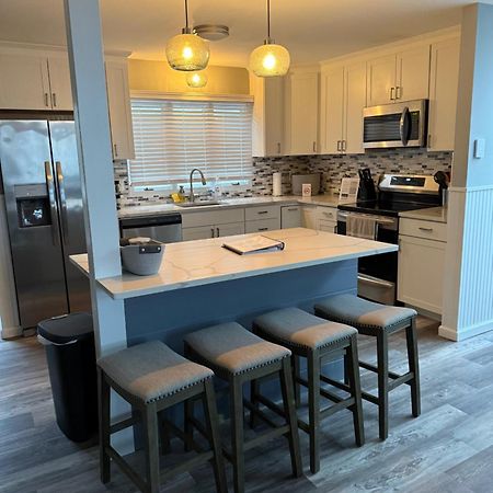 Pocono Paradise - 3 Bedroom 3 And Half Bathroom Townhouse تانيرسفيل المظهر الخارجي الصورة
