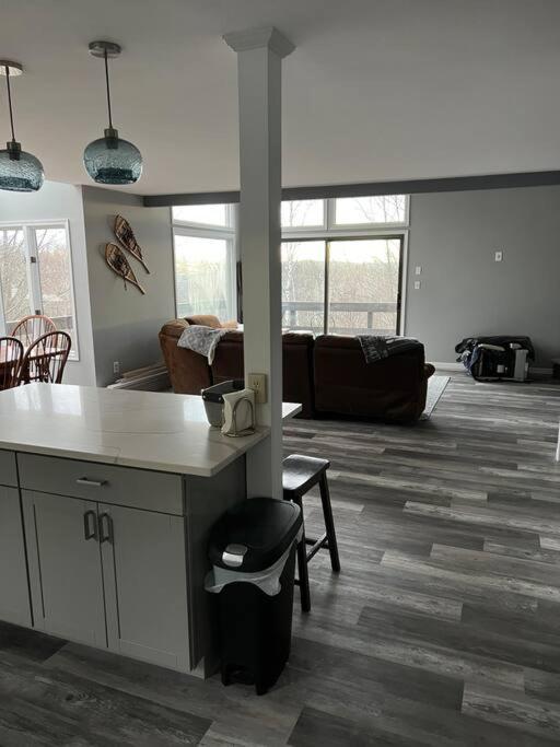 Pocono Paradise - 3 Bedroom 3 And Half Bathroom Townhouse تانيرسفيل المظهر الخارجي الصورة