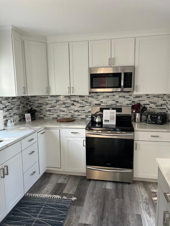 Pocono Paradise - 3 Bedroom 3 And Half Bathroom Townhouse تانيرسفيل المظهر الخارجي الصورة