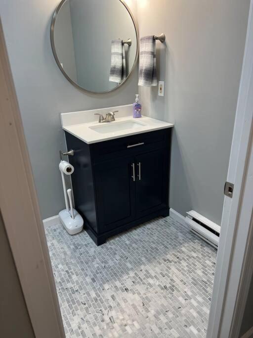 Pocono Paradise - 3 Bedroom 3 And Half Bathroom Townhouse تانيرسفيل المظهر الخارجي الصورة