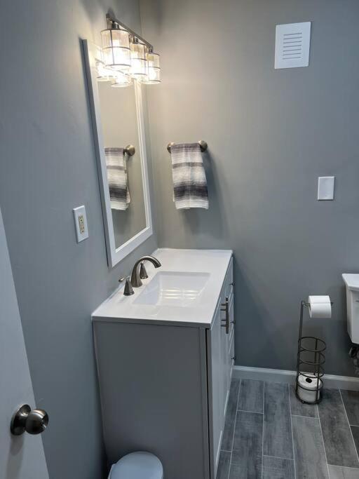 Pocono Paradise - 3 Bedroom 3 And Half Bathroom Townhouse تانيرسفيل المظهر الخارجي الصورة