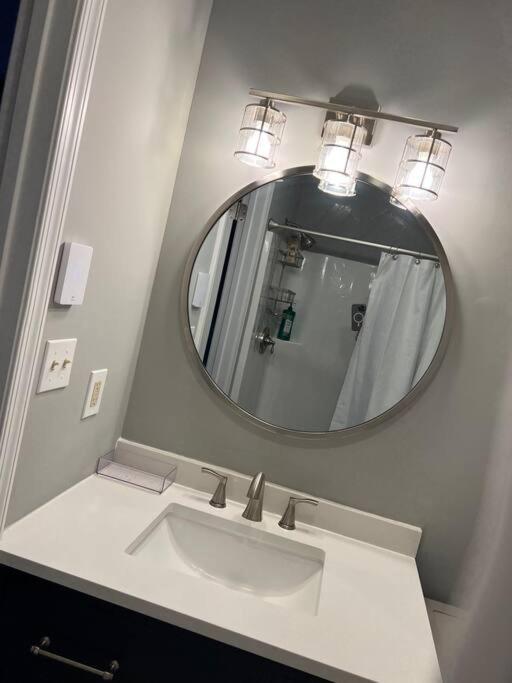 Pocono Paradise - 3 Bedroom 3 And Half Bathroom Townhouse تانيرسفيل المظهر الخارجي الصورة