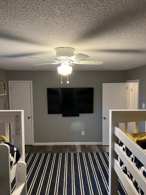 Pocono Paradise - 3 Bedroom 3 And Half Bathroom Townhouse تانيرسفيل المظهر الخارجي الصورة
