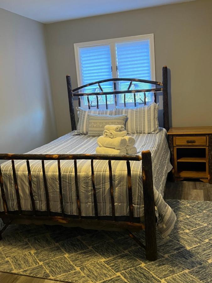 Pocono Paradise - 3 Bedroom 3 And Half Bathroom Townhouse تانيرسفيل المظهر الخارجي الصورة
