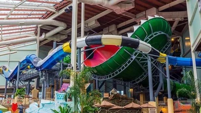 Pocono Paradise - 3 Bedroom 3 And Half Bathroom Townhouse تانيرسفيل المظهر الخارجي الصورة
