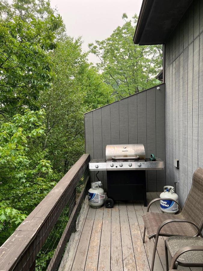 Pocono Paradise - 3 Bedroom 3 And Half Bathroom Townhouse تانيرسفيل المظهر الخارجي الصورة