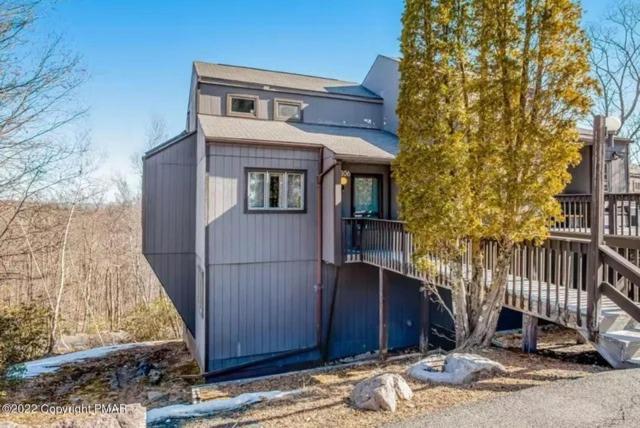 Pocono Paradise - 3 Bedroom 3 And Half Bathroom Townhouse تانيرسفيل المظهر الخارجي الصورة
