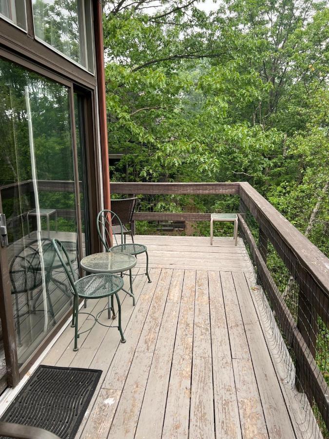Pocono Paradise - 3 Bedroom 3 And Half Bathroom Townhouse تانيرسفيل المظهر الخارجي الصورة