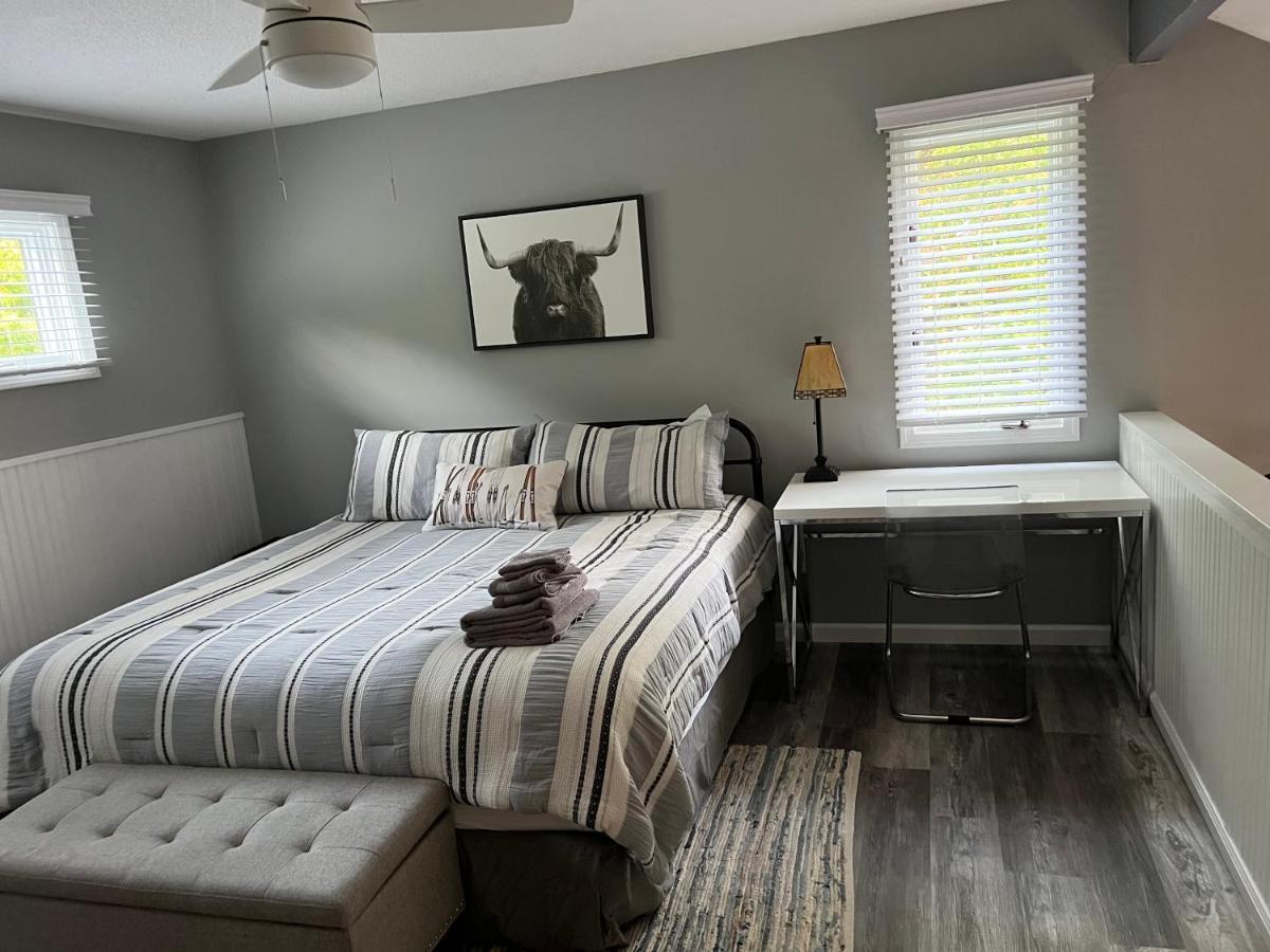 Pocono Paradise - 3 Bedroom 3 And Half Bathroom Townhouse تانيرسفيل المظهر الخارجي الصورة