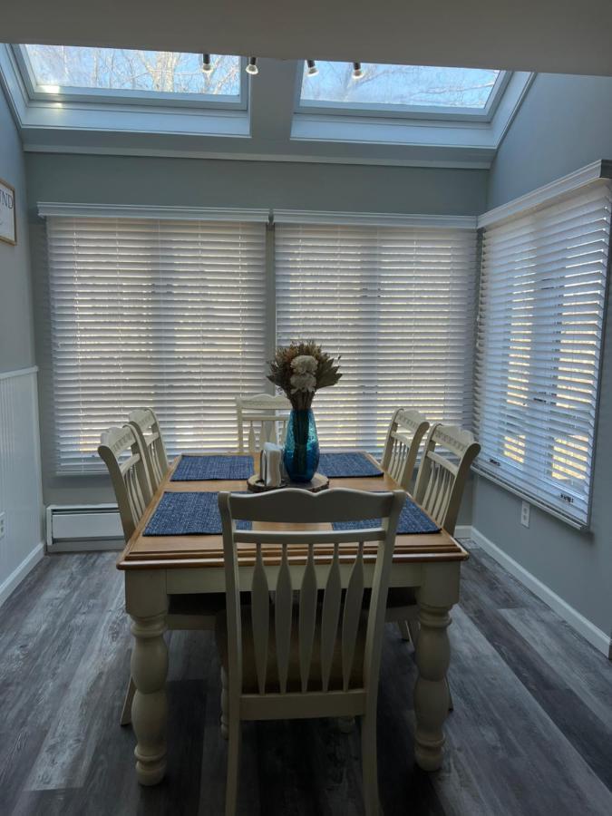 Pocono Paradise - 3 Bedroom 3 And Half Bathroom Townhouse تانيرسفيل المظهر الخارجي الصورة