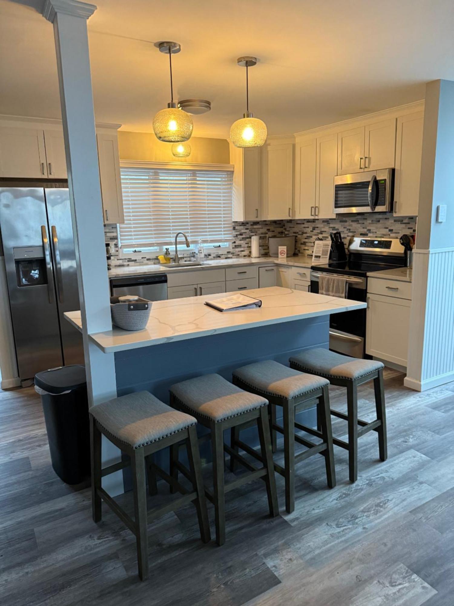 Pocono Paradise - 3 Bedroom 3 And Half Bathroom Townhouse تانيرسفيل المظهر الخارجي الصورة
